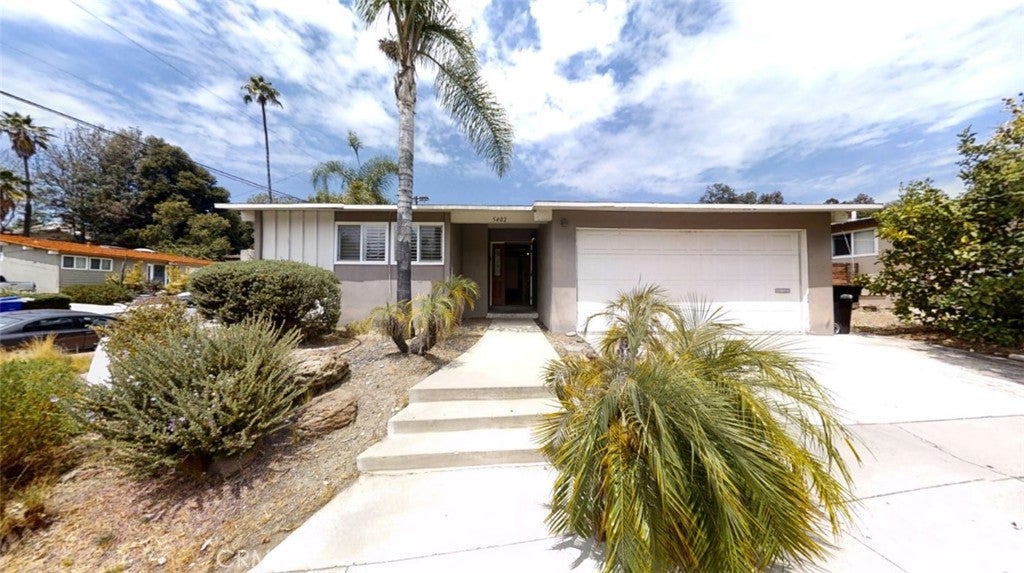5402 Baja Drive DR