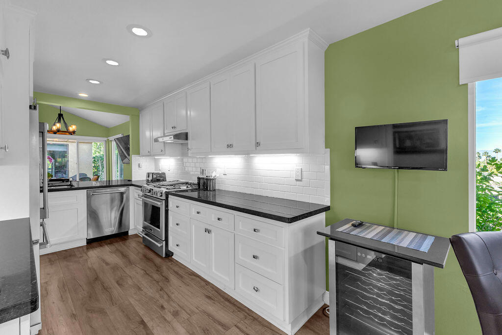 Sommerset So. Palm D - Residential