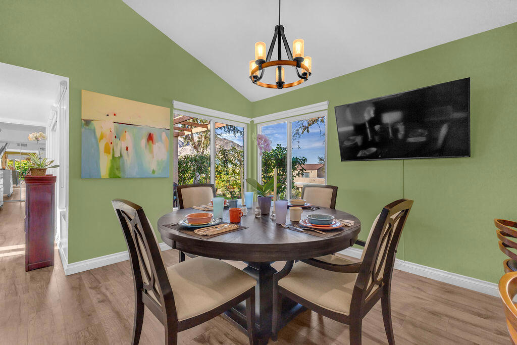 Sommerset So. Palm D - Residential