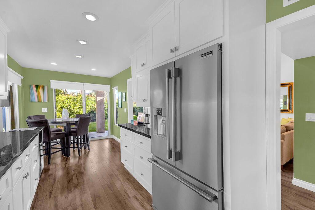 Sommerset So. Palm D - Residential