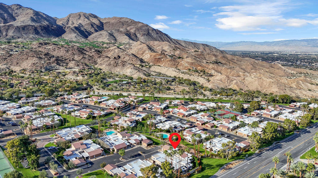 Sommerset So. Palm D - Residential