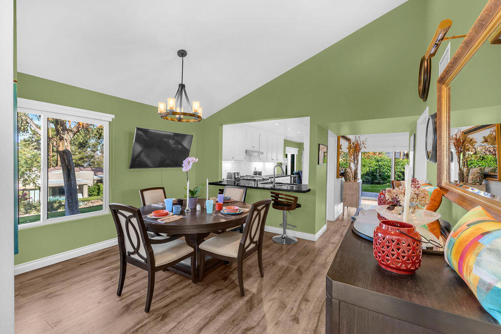 Sommerset So. Palm D - Residential