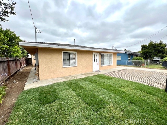 13944 Olive Street