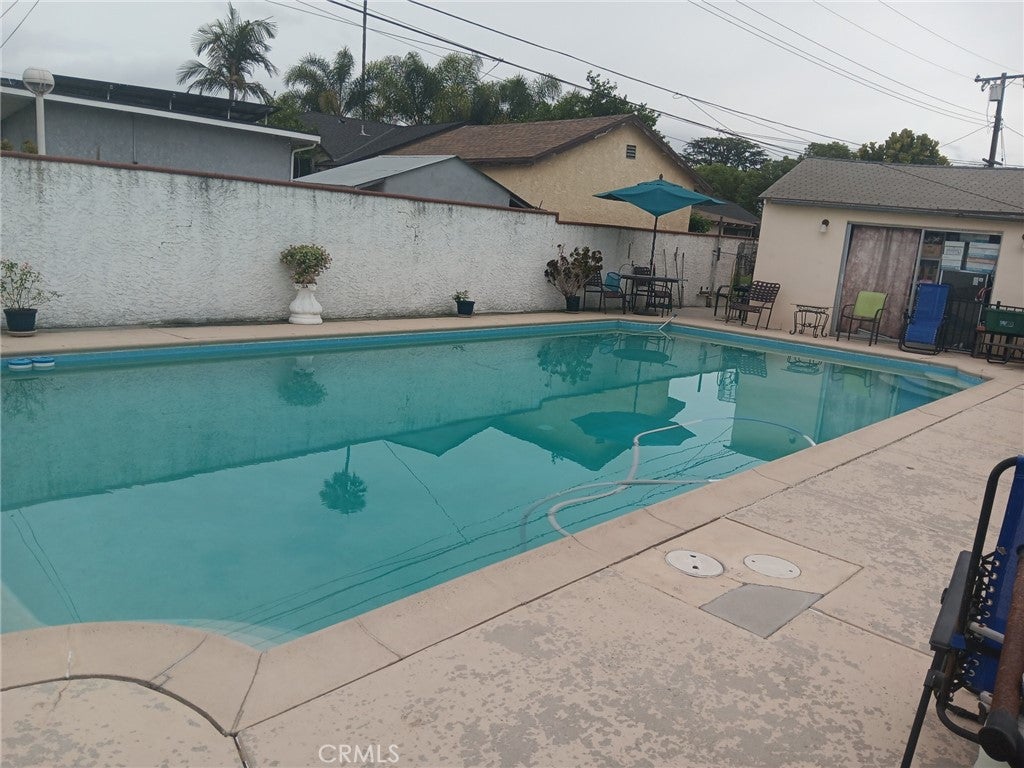 16240 Klamath ST, La Puente CA 91744