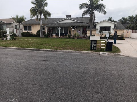 Photo of 16240 Klamath ST, La Puente, CA 91744 (MLS # DW26188882)
