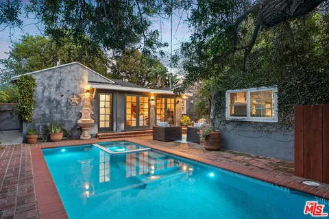 5401 Columbus Avenue, Sherman Oaks, CA 91411 - MLS#: 26656207