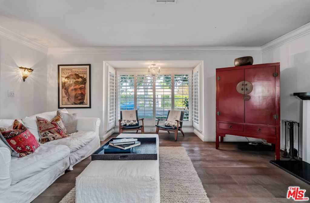 5401 Columbus Avenue