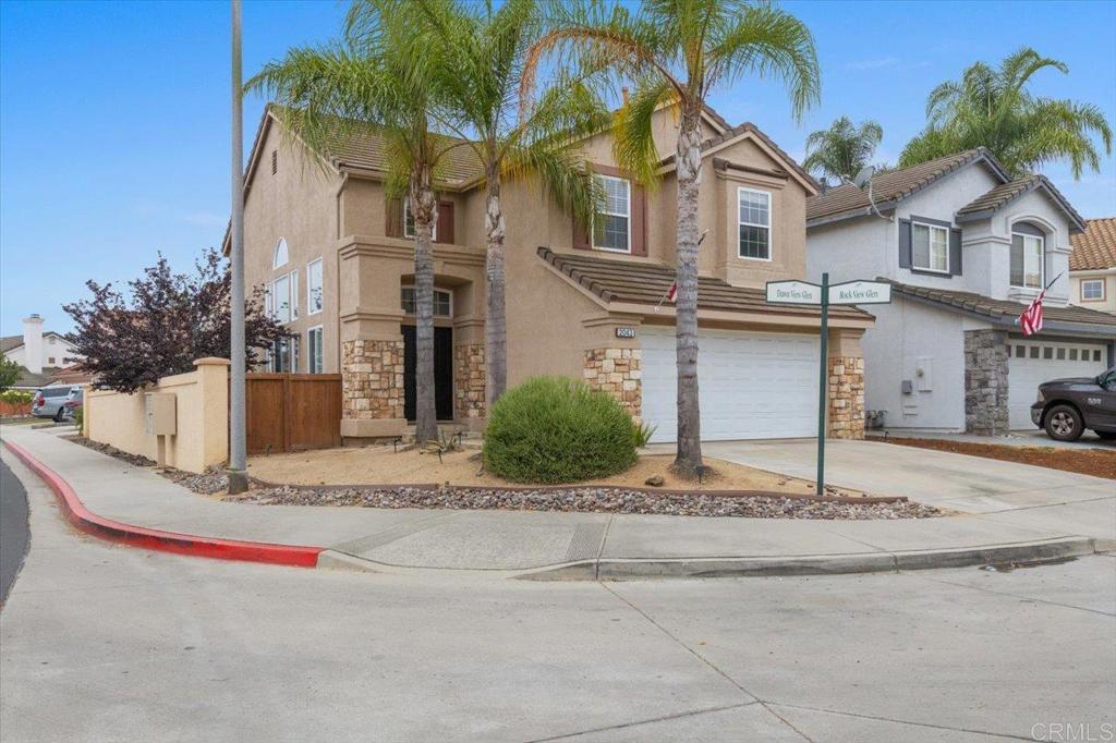 2043 Dawn View Glen GLN