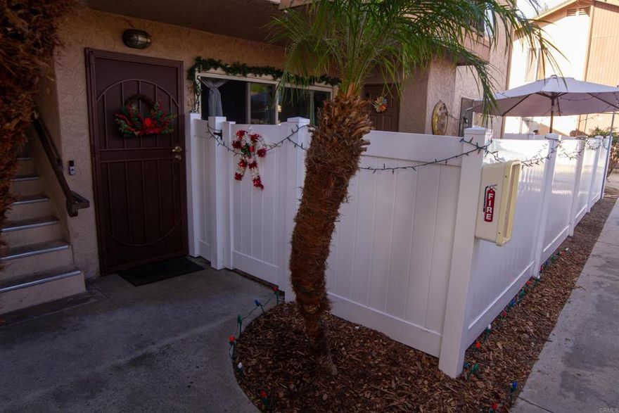 Don’t miss this turnkey 2-bed, 1-bath Lakeside condo in the Stone Canyon complex! Thoughtfully updated with modern finishes and in-unit laundry, this home also offers two gated parking spots, comfortable living spaces, and access to community amenities including a pool and clubhouse. Ideally located close to everyday conveniences, schools, and major transportation routes — this is an exceptional opportunity for affordable comfort in a prime location.