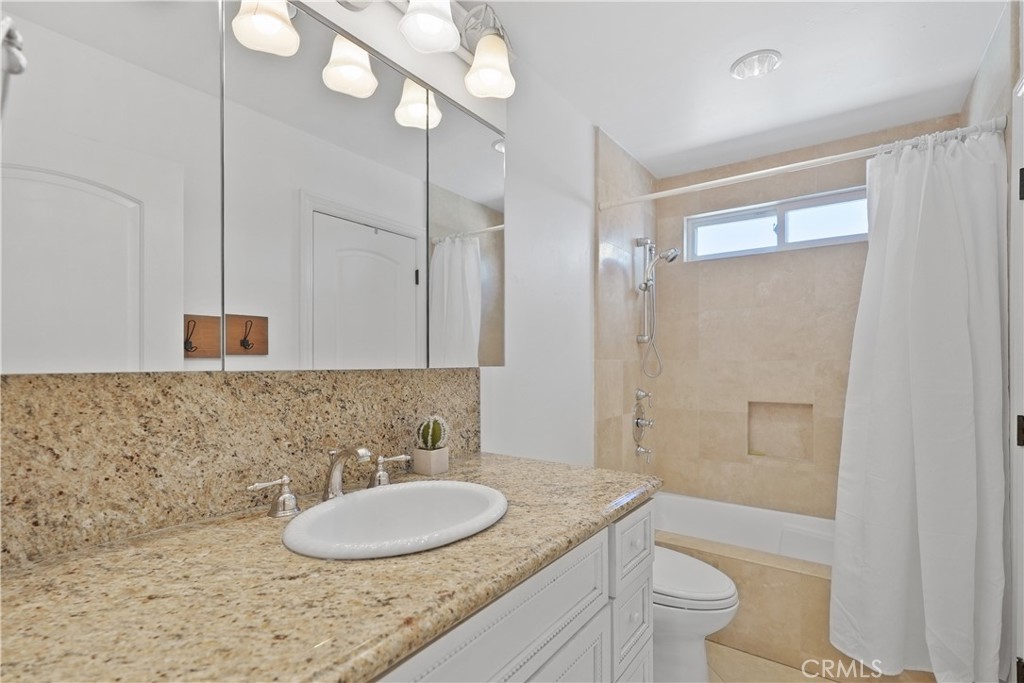 Hilltop Place (HP) - Residential