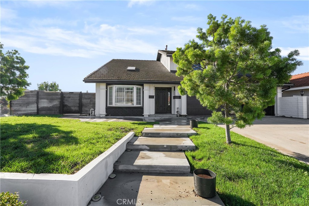 Hilltop Place (HP) - Residential