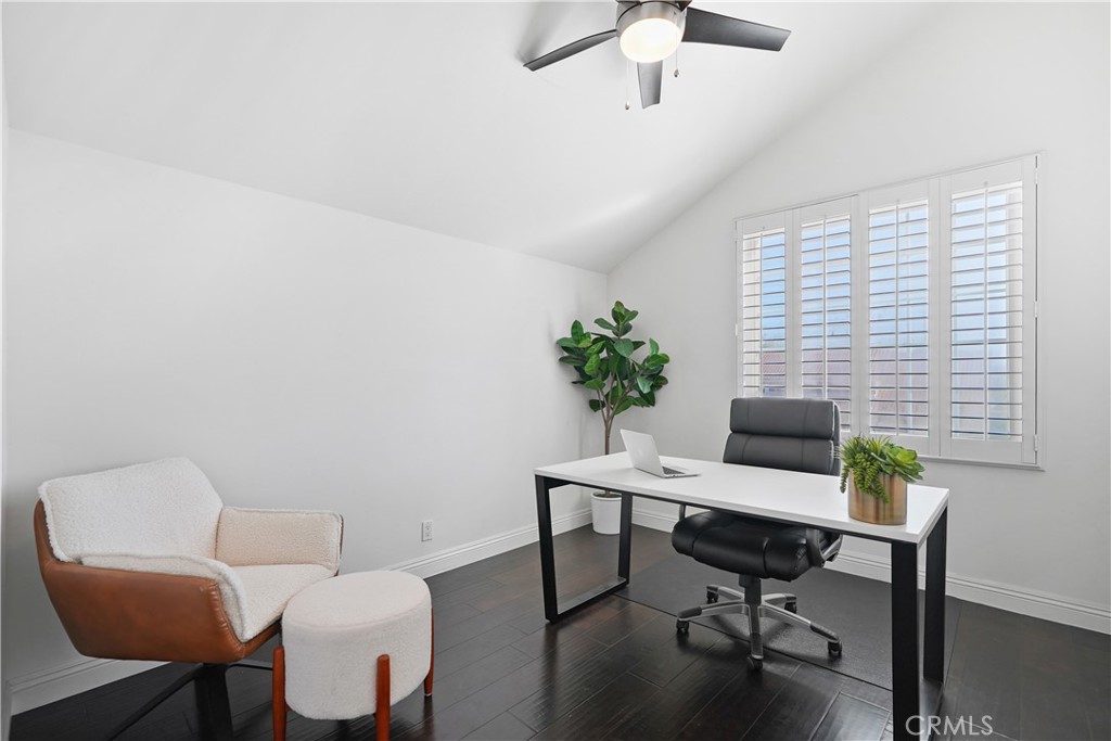 Hilltop Place (HP) - Residential