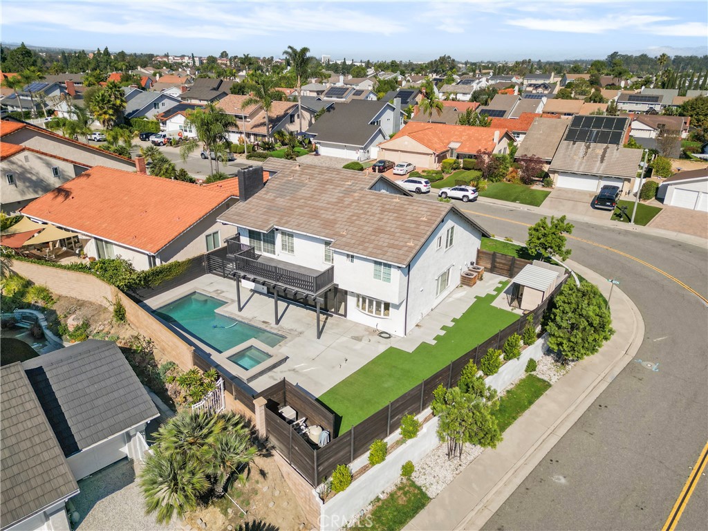 Hilltop Place (HP) - Residential