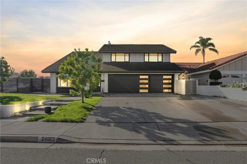 Photo of 24952 Hendon St, Laguna Hills, CA 92653 (MLS # NP25248450)