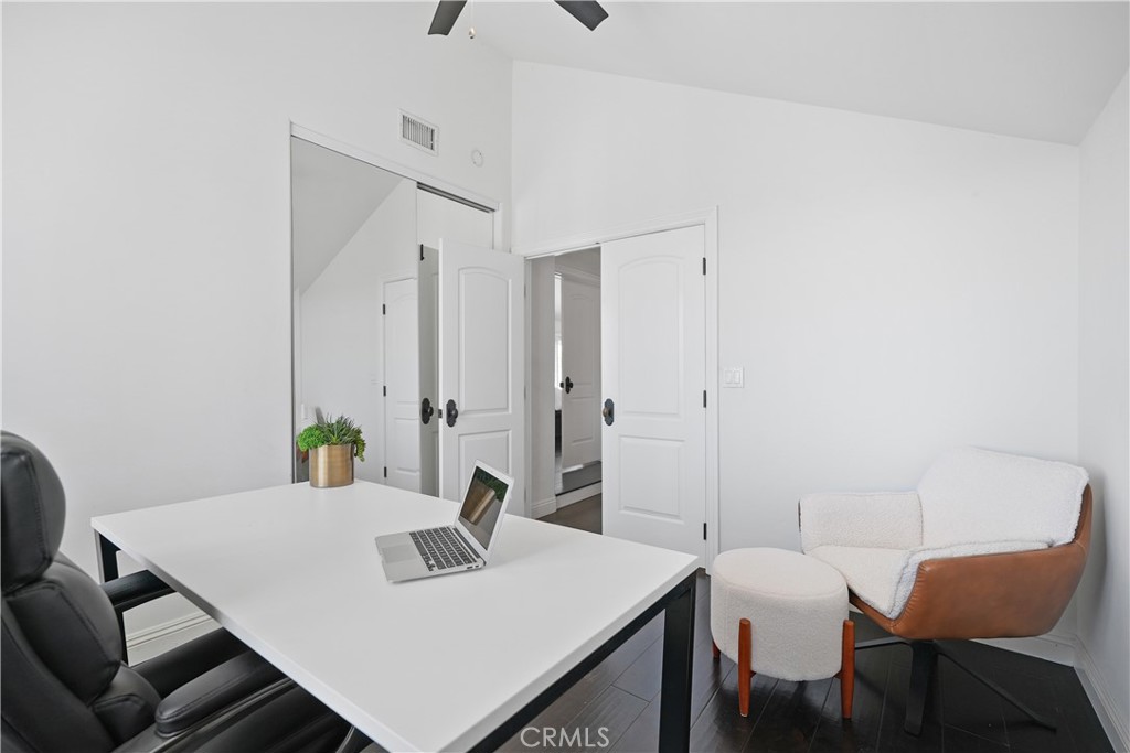 Hilltop Place (HP) - Residential