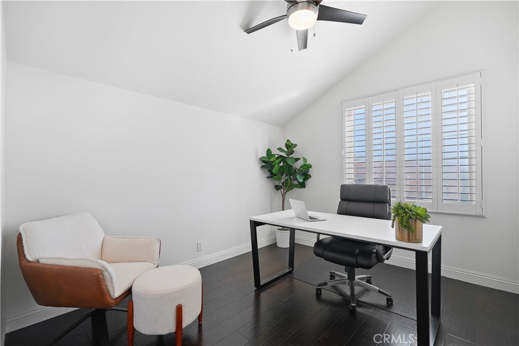 Hilltop Place (HP) - Residential