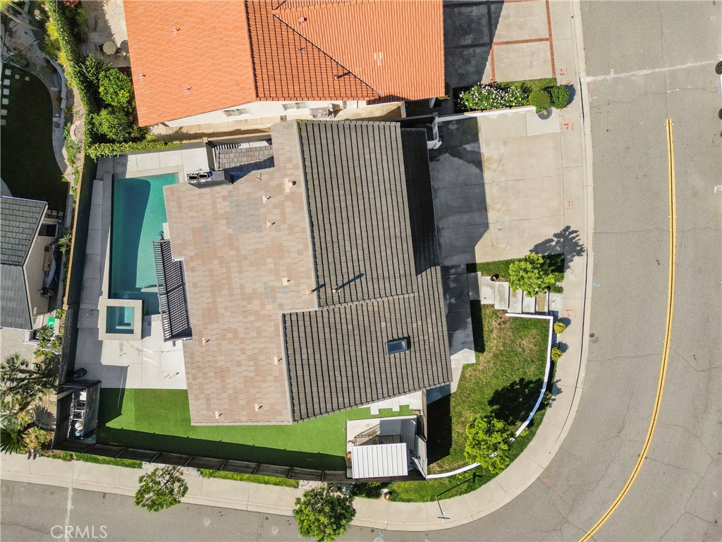 Hilltop Place (HP) - Residential