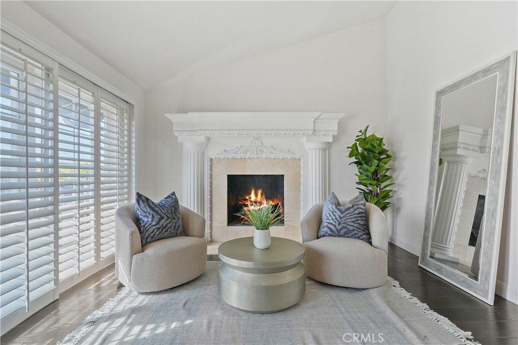 Hilltop Place (HP) - Residential