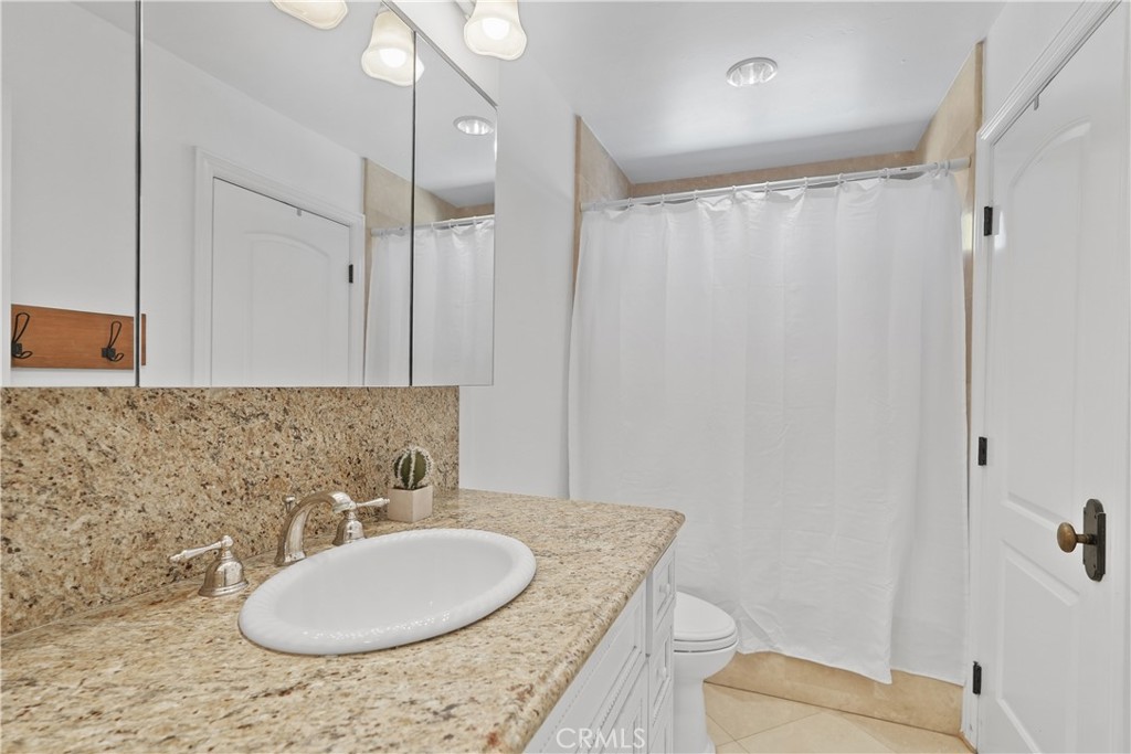 Hilltop Place (HP) - Residential