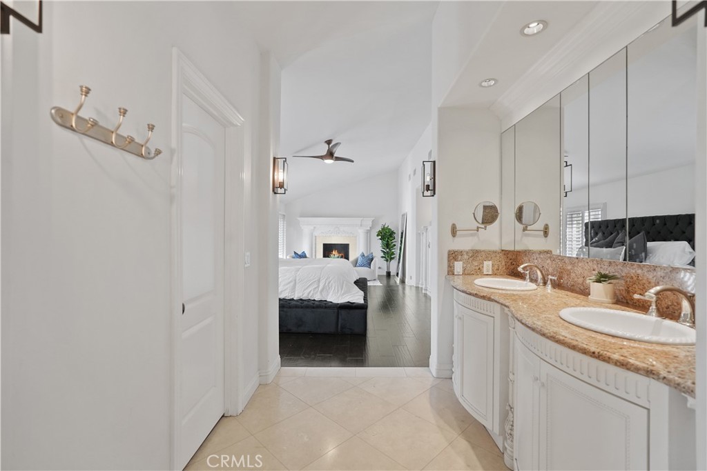 Hilltop Place (HP) - Residential