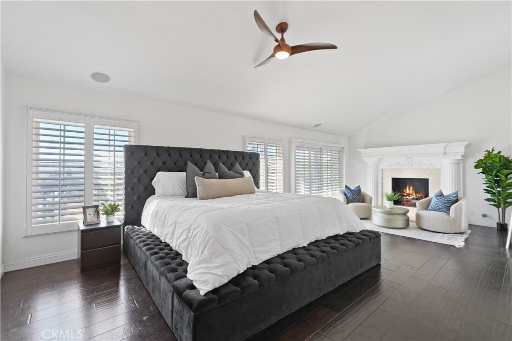 Hilltop Place (HP) - Residential