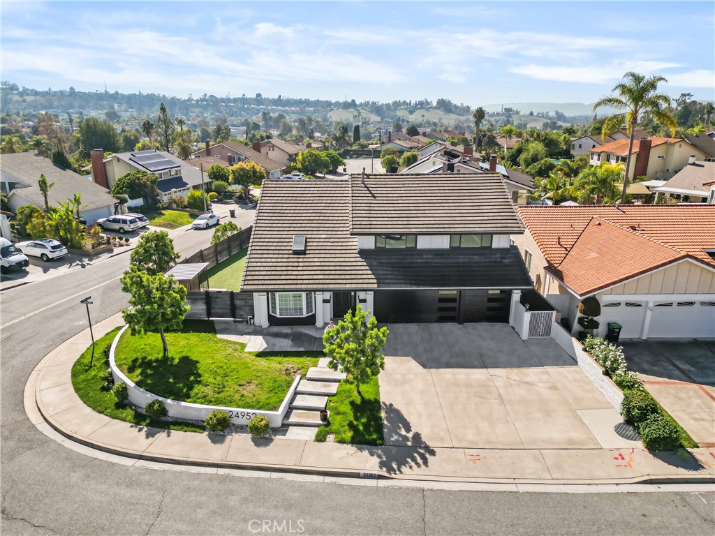 Hilltop Place (HP) - Residential