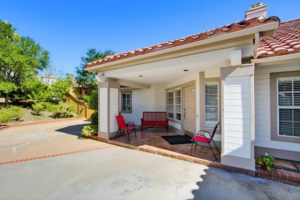 Southwest Escondido - Residential