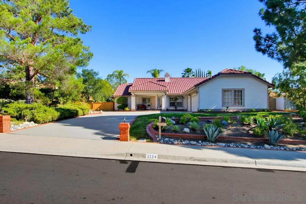 Southwest Escondido - Residential