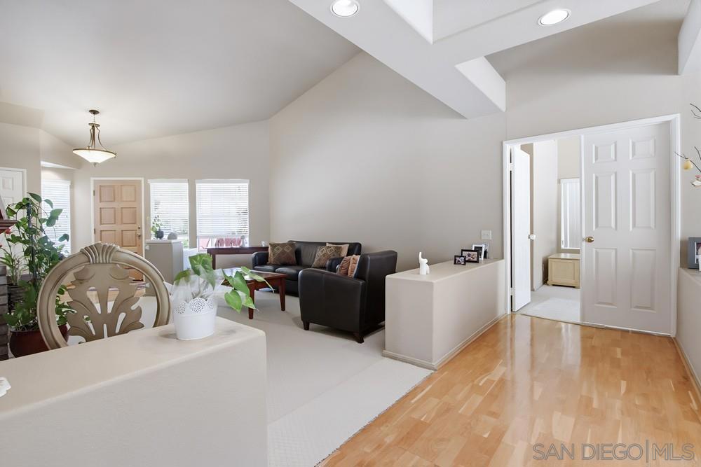 Southwest Escondido - Residential