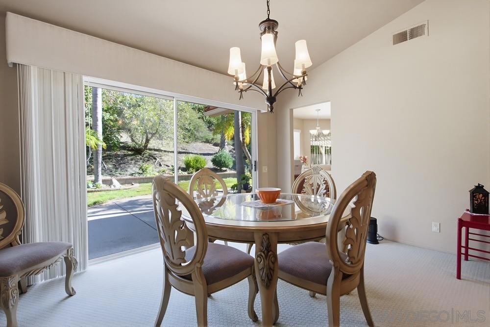 Southwest Escondido - Residential