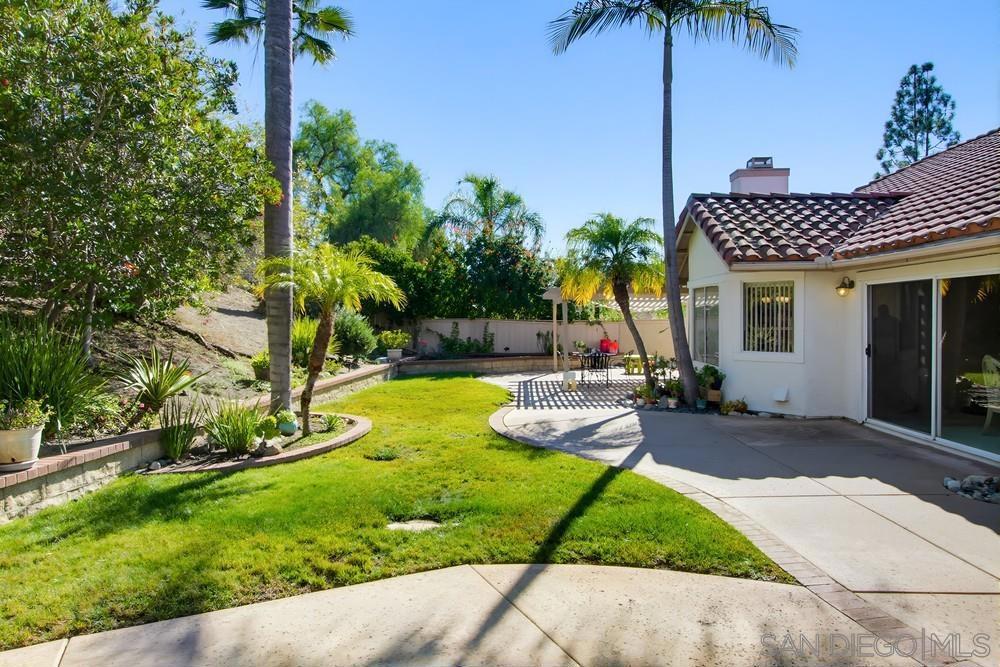 Southwest Escondido - Residential