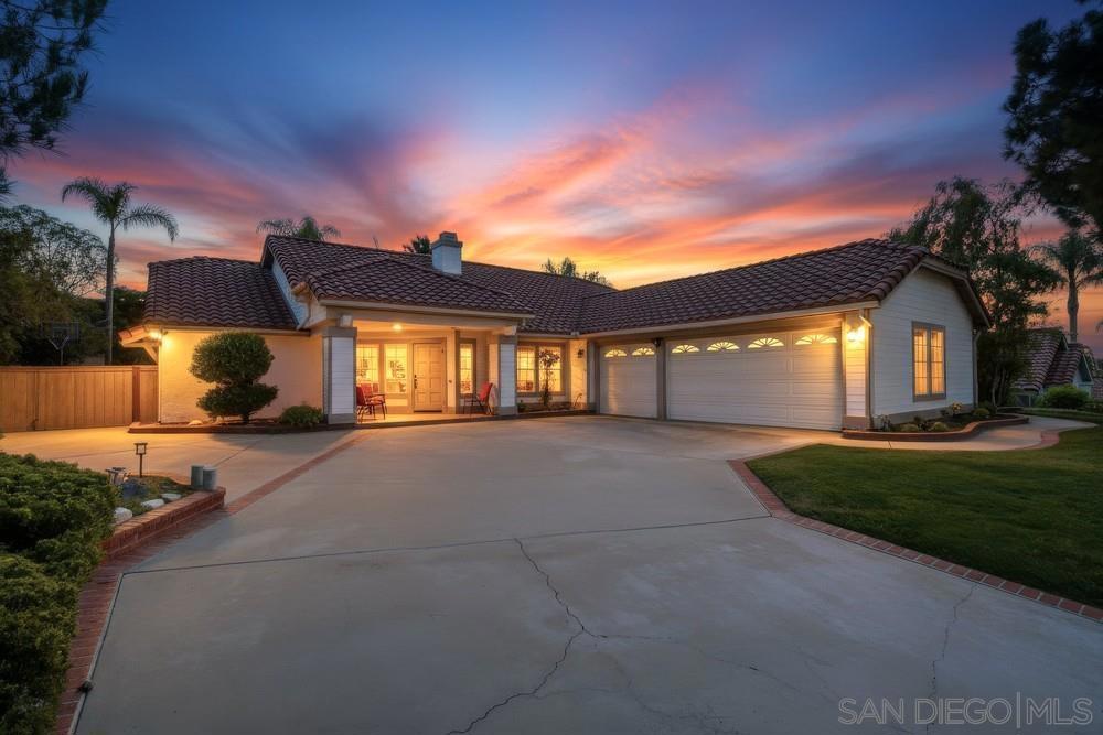 Southwest Escondido - Residential