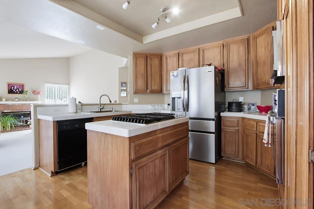 Southwest Escondido - Residential