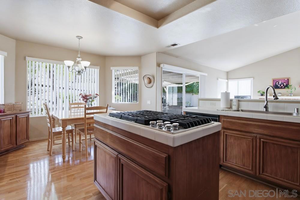 Southwest Escondido - Residential