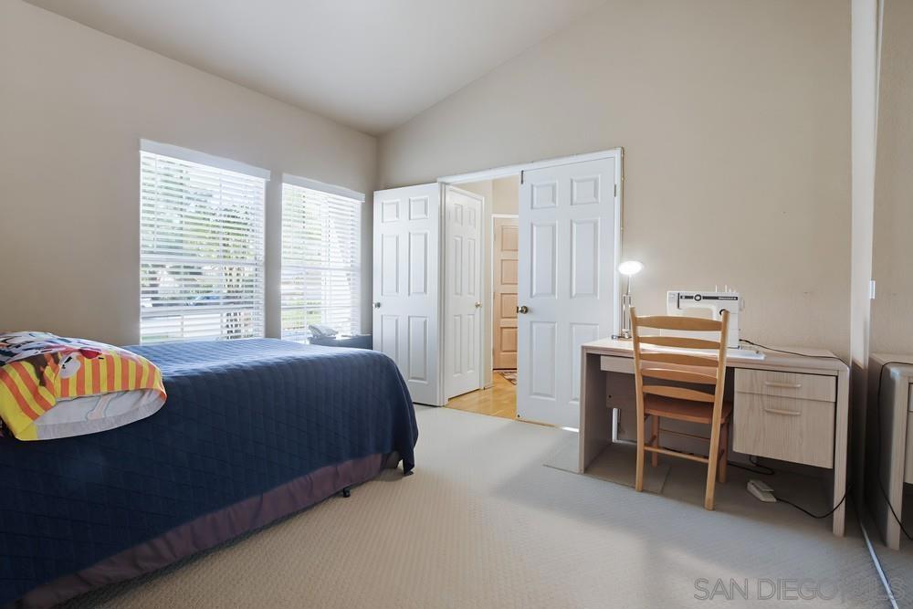 Southwest Escondido - Residential