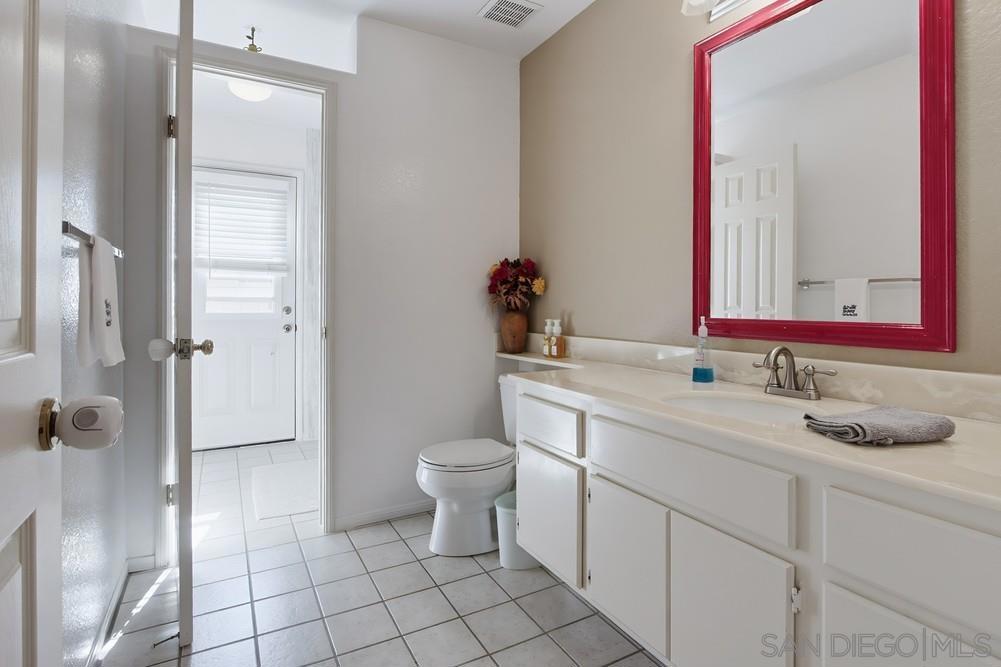 Southwest Escondido - Residential