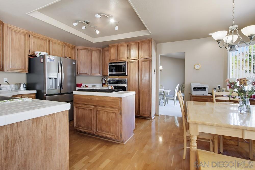 Southwest Escondido - Residential