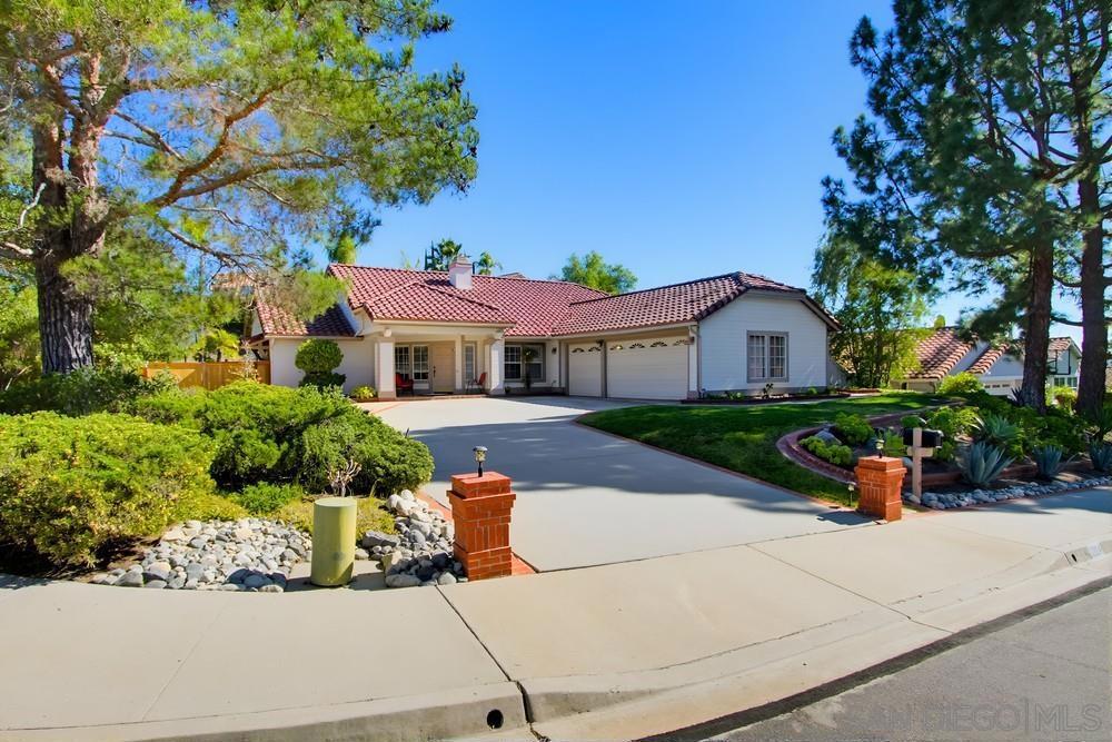 Southwest Escondido - Residential