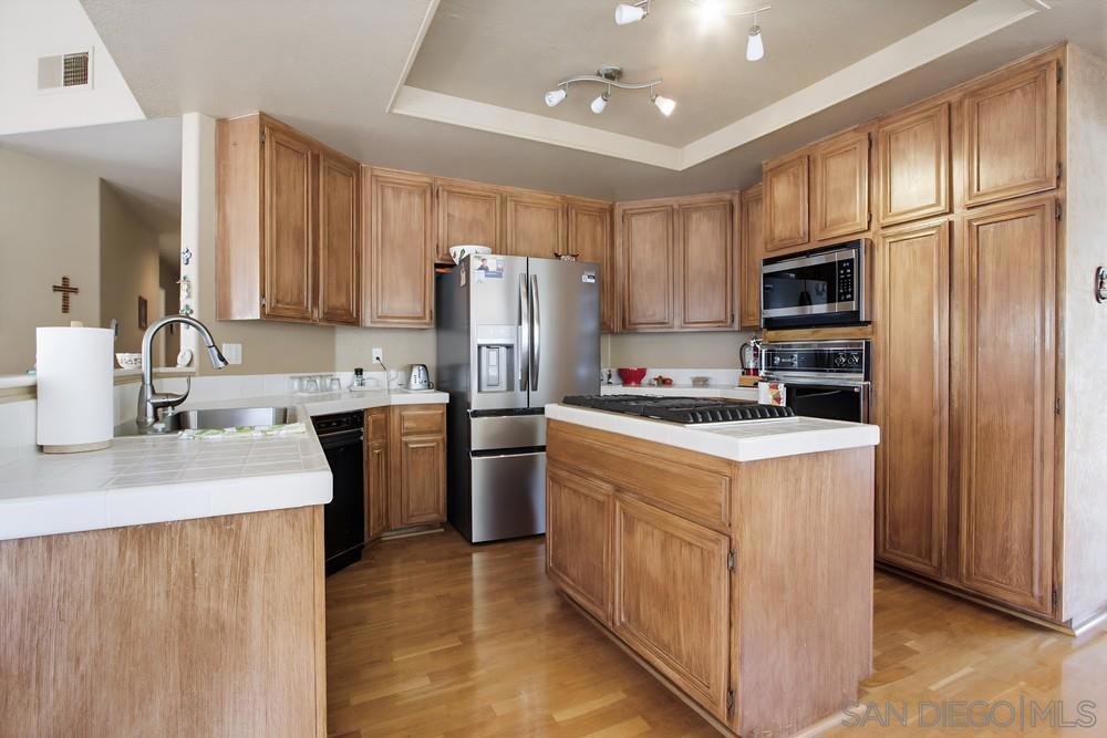 Southwest Escondido - Residential