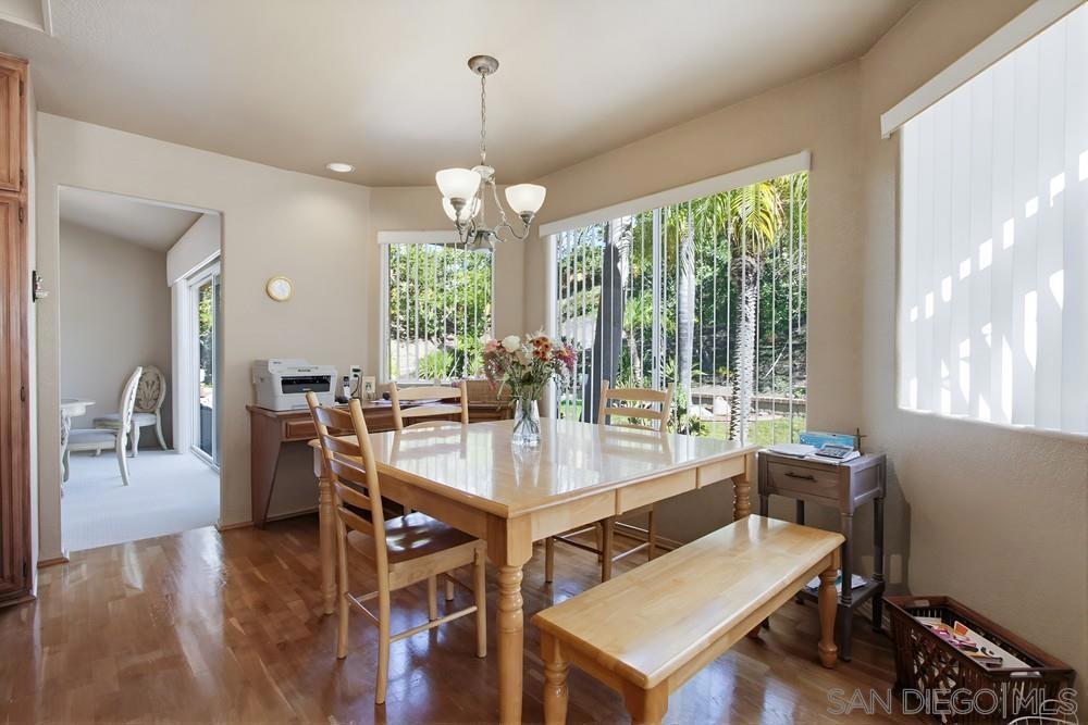 Southwest Escondido - Residential