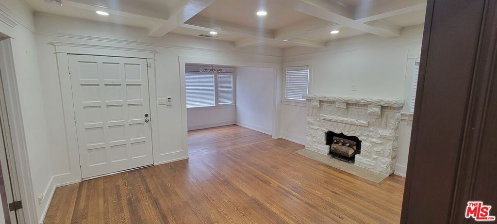 Photo of 1493 W 47th Street, Los Angeles, CA 90062 (MLS # 25592823)