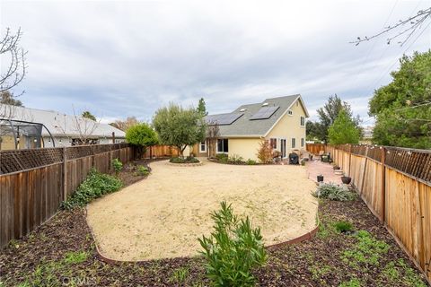 Tiny photo for 940 Austin Court, Paso Robles, CA 93446 (MLS # NS26000466)