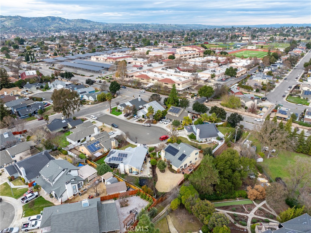 PR City Limits East(110) - Residential