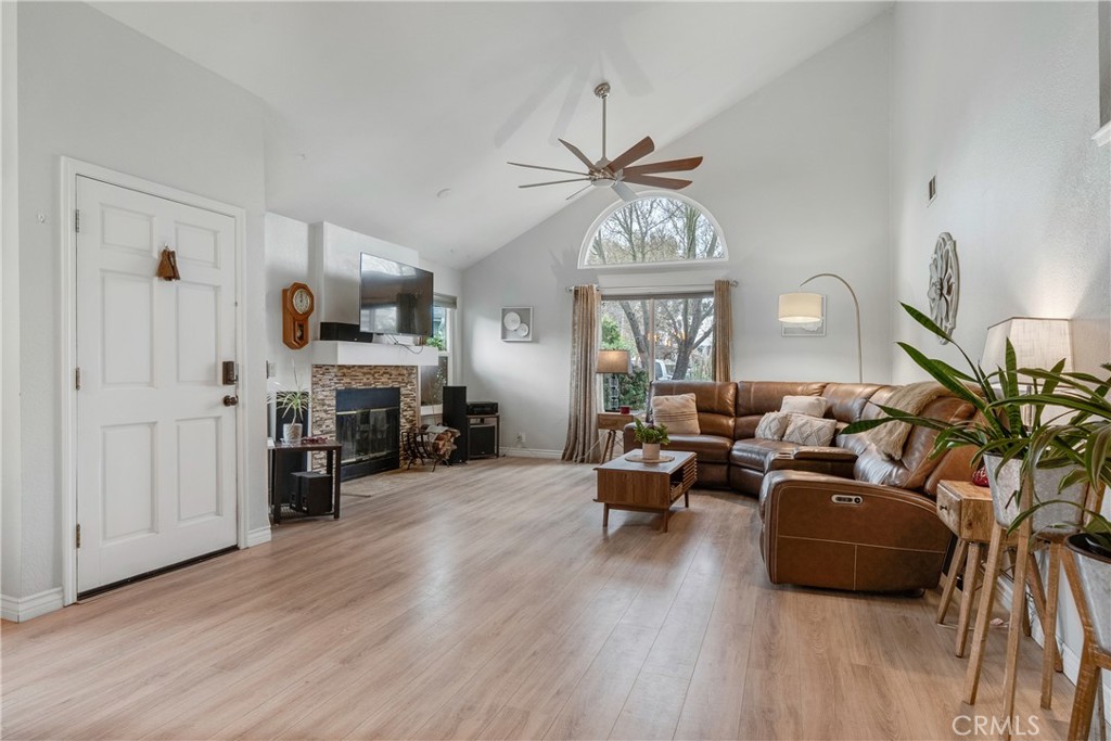 PR City Limits East(110) - Residential