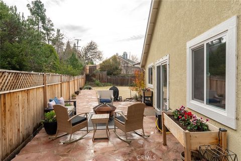 Tiny photo for 940 Austin Court, Paso Robles, CA 93446 (MLS # NS26000466)