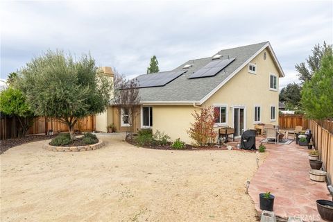 Tiny photo for 940 Austin Court, Paso Robles, CA 93446 (MLS # NS26000466)