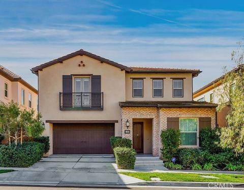 Photo of 106 Cordial, Irvine, CA 92620 (MLS # PW26075209)