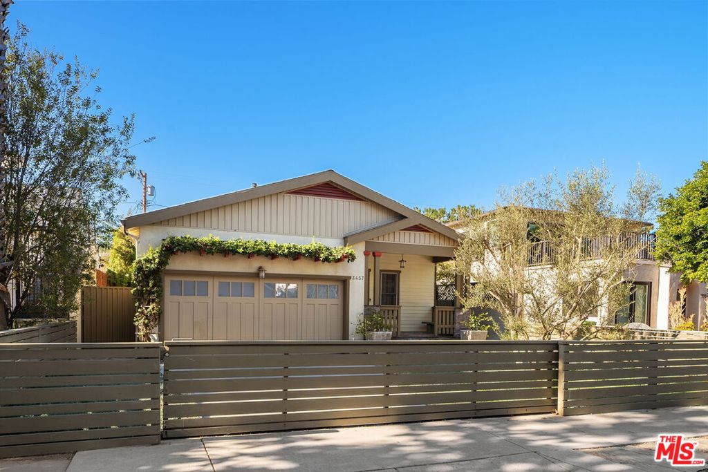 3457 Maplewood Avenue