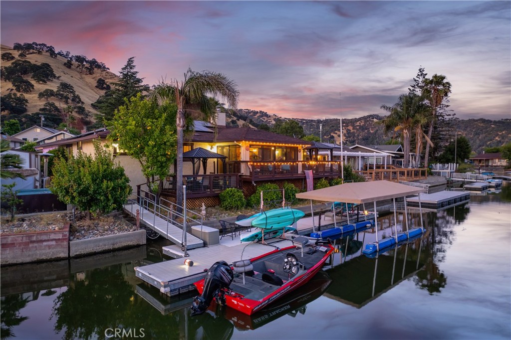 7795 Richard Drive