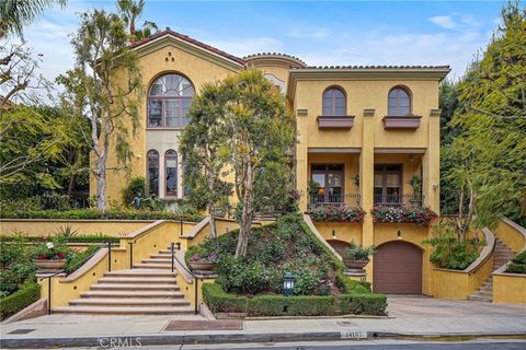 14151 Beresford Road Beverly Hills CA 90210